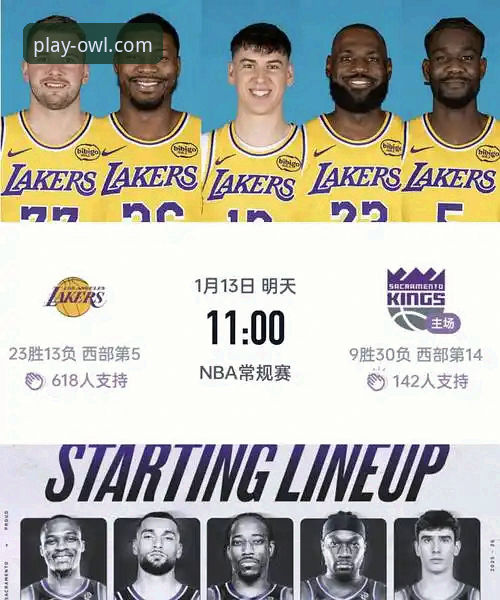 揭秘湖人客场险胜背后的数据狂潮：一次深度复盘如何改变观赛视角