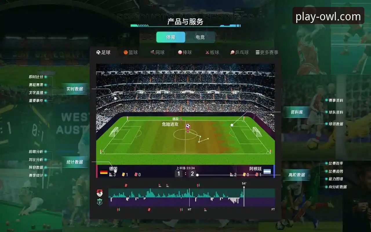 猫头鹰体育平台App深度评测：从下载到体验的全方位剖析